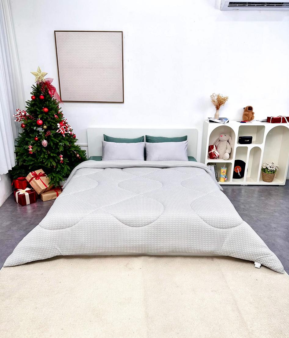 Chăn đông giữ nhiệt Dreamland 3D