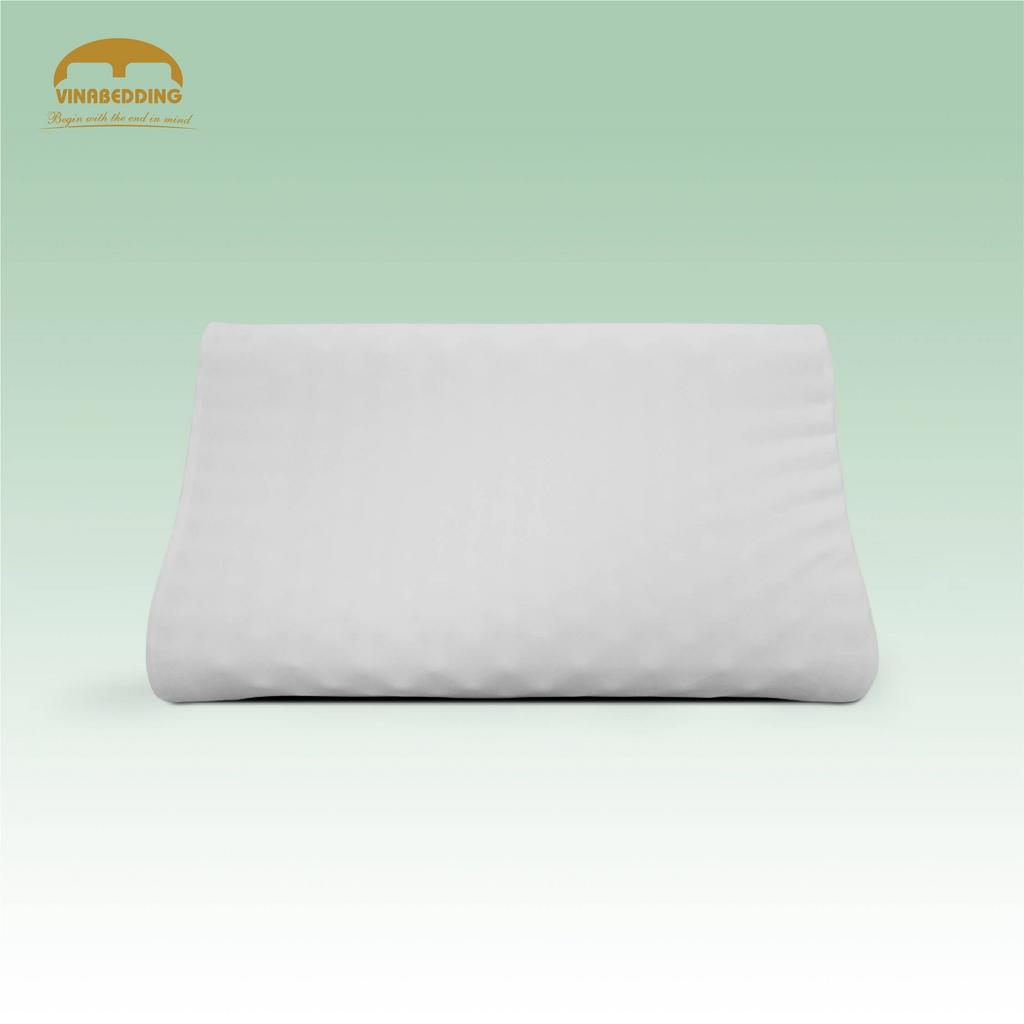 Chất liệu 100% cao su thiên nhiên — an toàn cho da nhạy cảm, đàn hồi tốt.