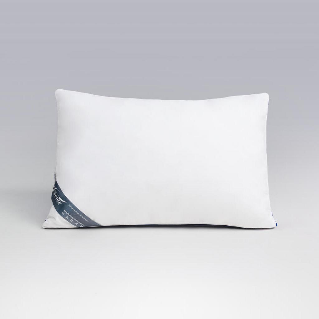 Gối lông vũ nhân tạo Doona Microfiber kháng khuẩn