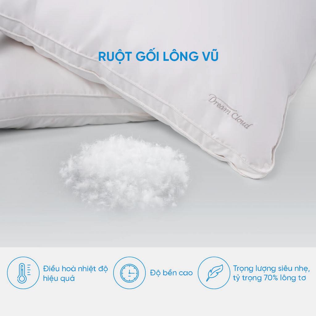 Chứng nhận an toàn và tính năng kháng khuẩn.
