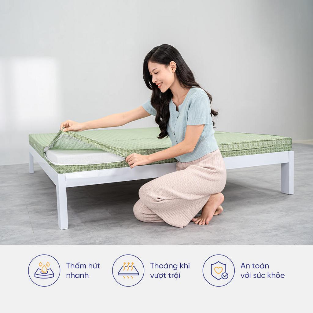 Cam kết chính hãng, bảo hành và giao hàng nhanh từ Siêu Thị Đại Việt.