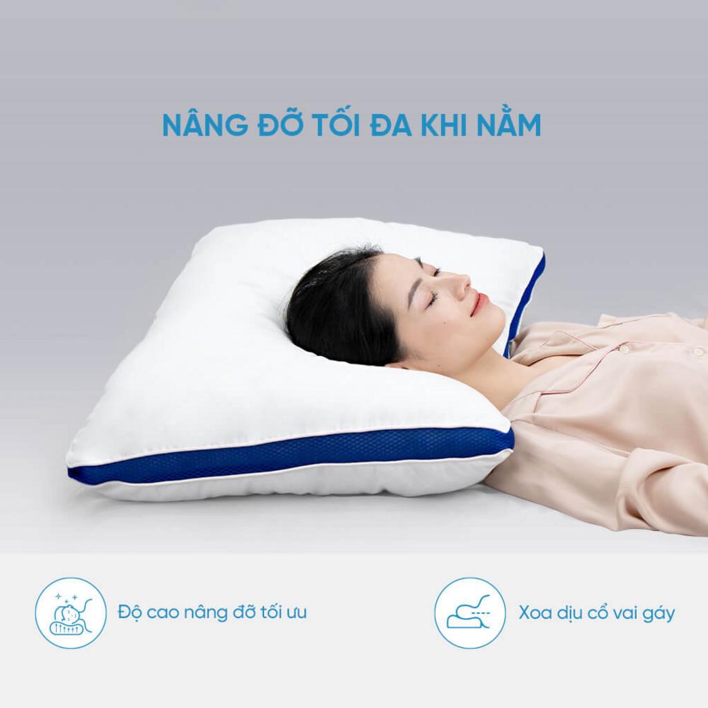 An toàn cho da nhạy cảm — thích hợp cho trẻ nhỏ.
