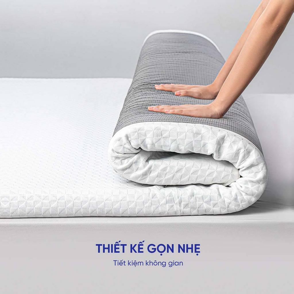 So sánh nhanh: chọn theo nhu cầu (giảm áp lực vs làm mát).