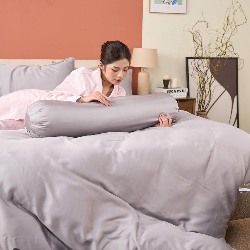 Vỏ chăn chần Amando Wellness Tencel Luxe