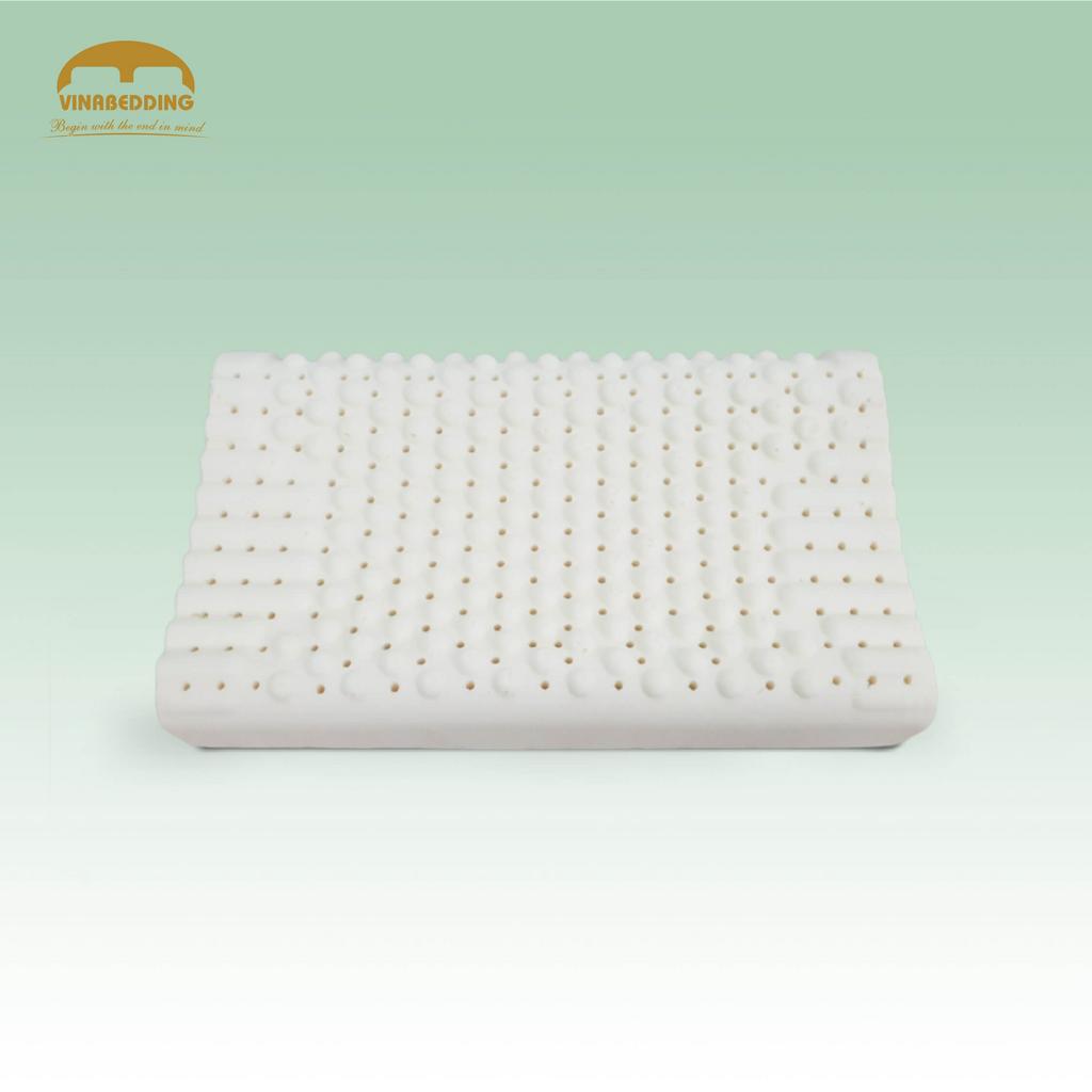 Gối cao su Vinabedding Zenova Kids