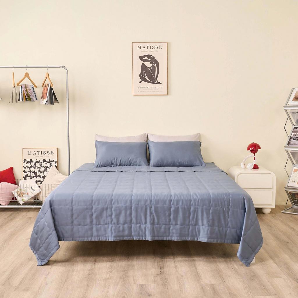 Giữ nếp & bền bỉ — chăm sóc đơn giản cho cuộc sống bận rộn.