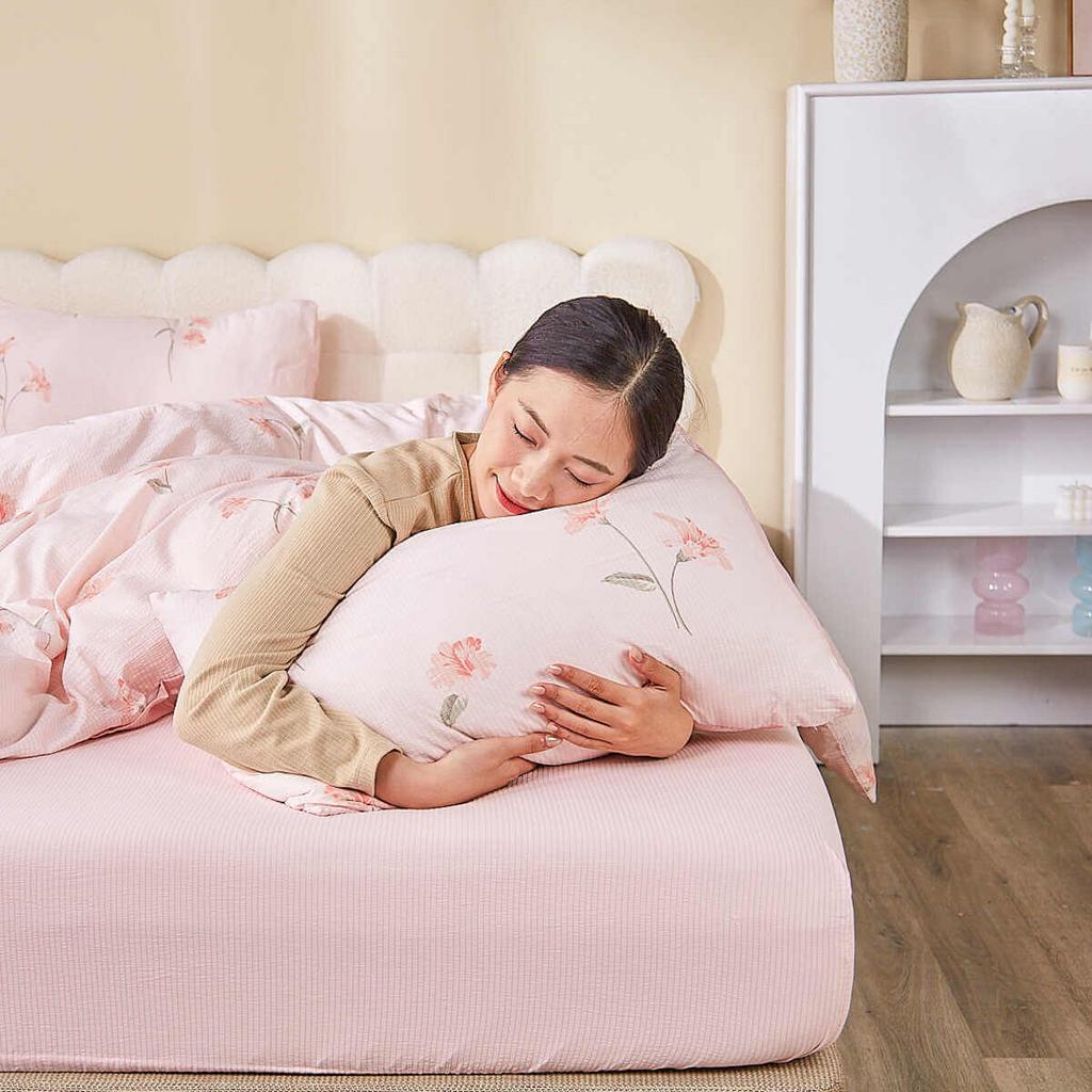 Ga chun ôm sát đệm: lắp nhanh, giữ cố định.