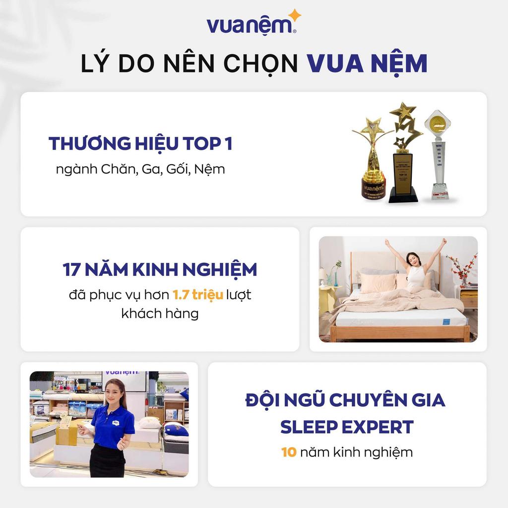 Macro: Kết cấu microfiber mịn của vỏ gối, minh họa độ mềm và độ phủ bề mặt.