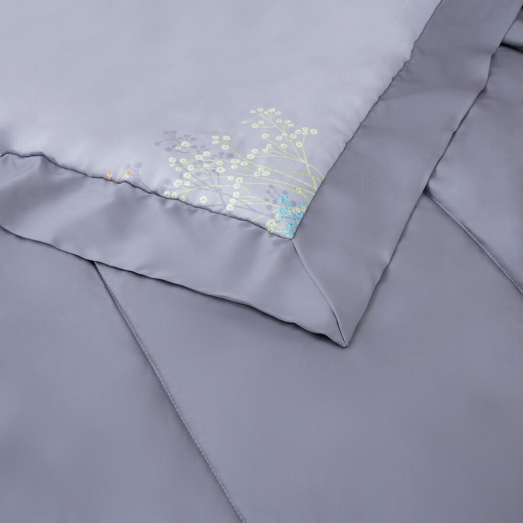 Nano active printing — giữ màu bền, an toàn cho da; giặt nhẹ ≤30°C.