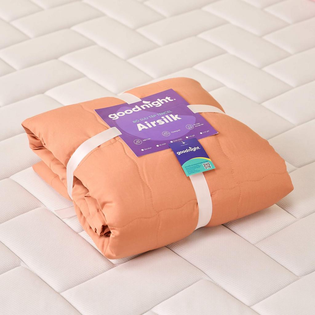 Tổng quan các tính năng nổi bật của Goodnight Airsilk.