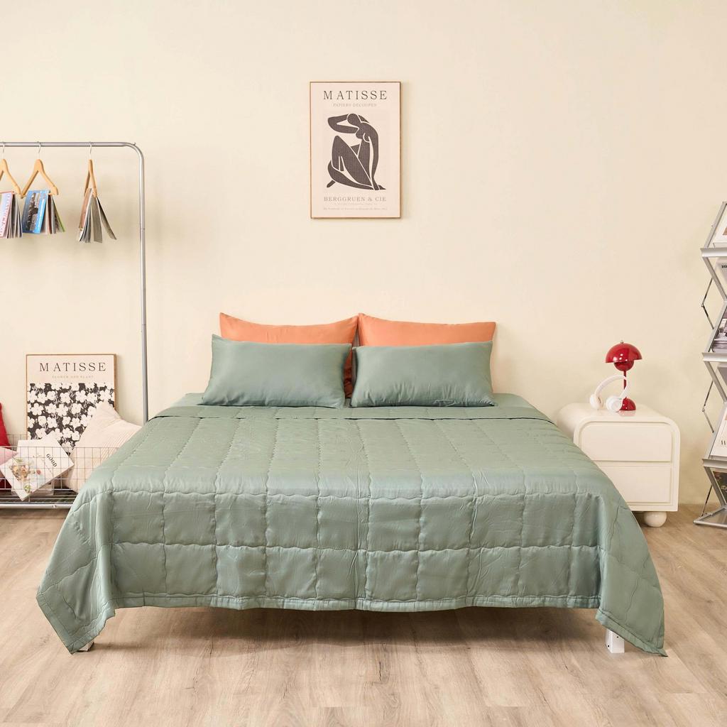 Tổng quan các tính năng nổi bật của Goodnight Airsilk.