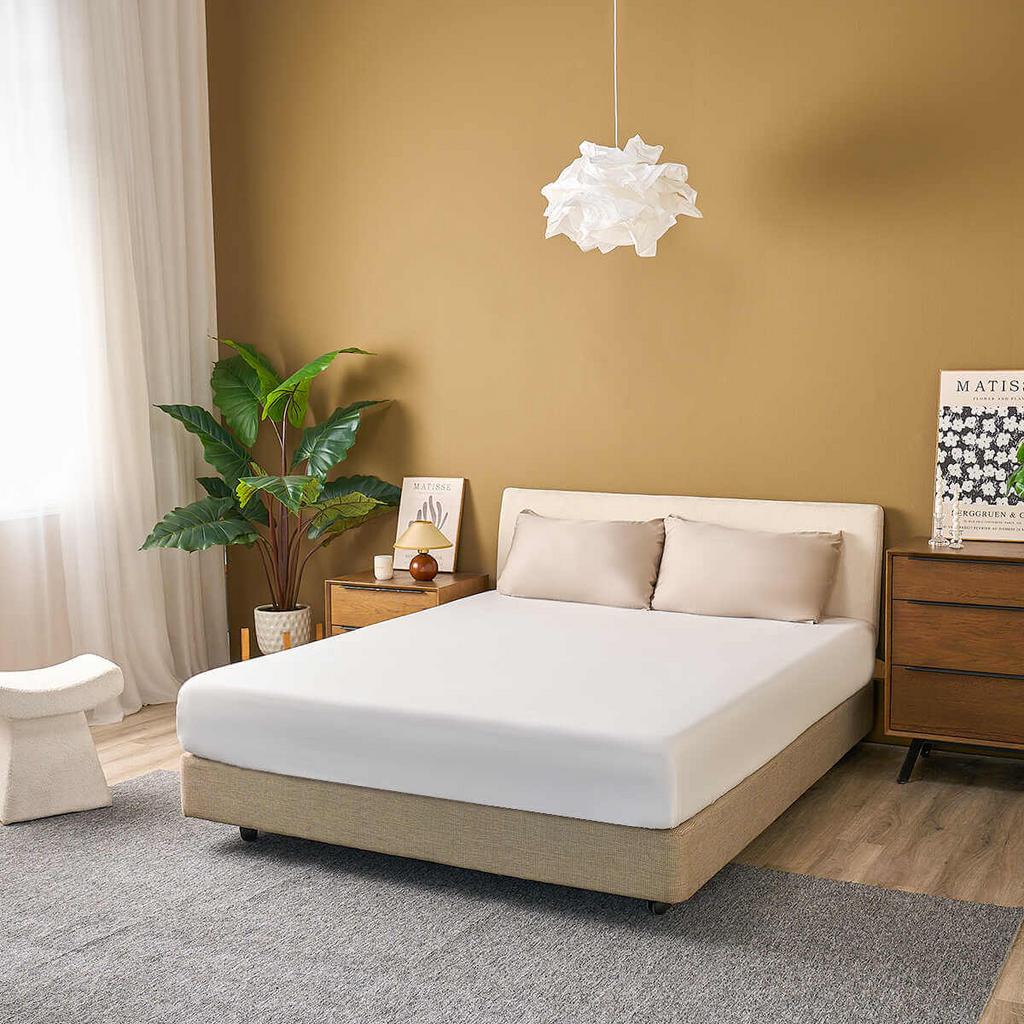 Ga chống thấm Goodnight Sumi mềm mại, kháng khuẩn, thông thoáng