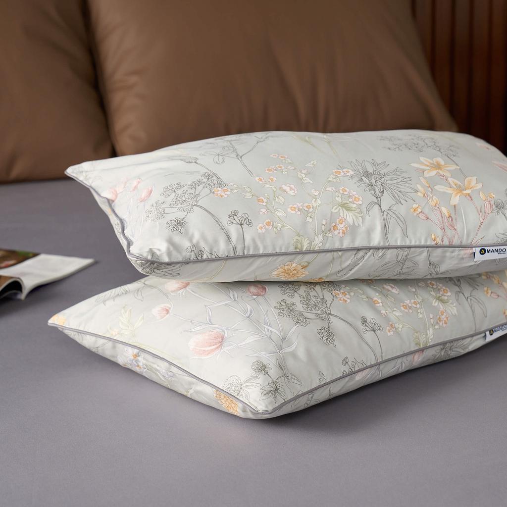 Vỏ gối Amando Comfort Cotton Select
