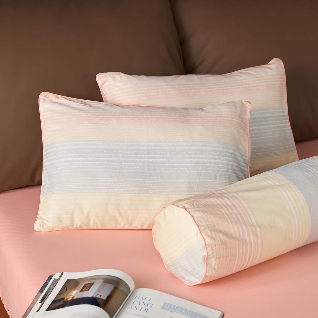 Vỏ gối Amando Comfort Cotton Select