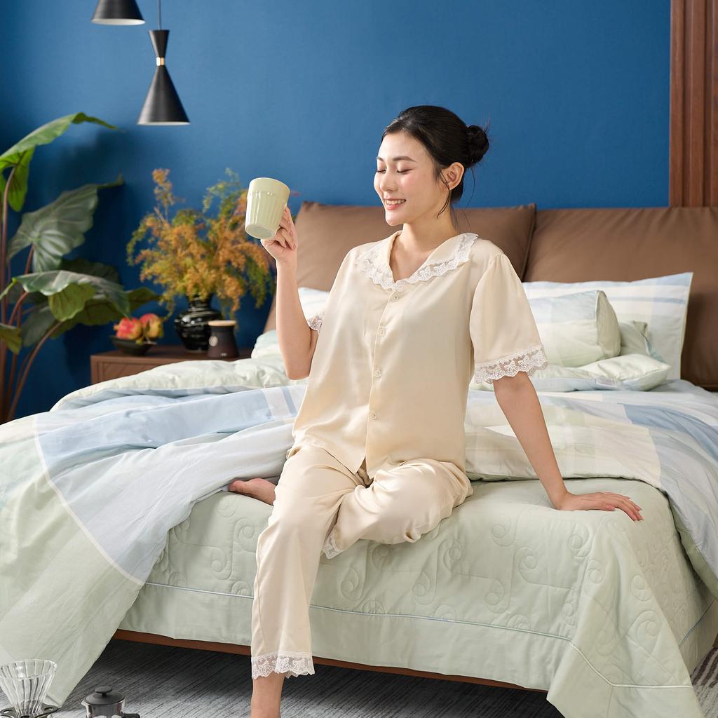An toàn và dịu nhẹ cho da nhạy cảm.