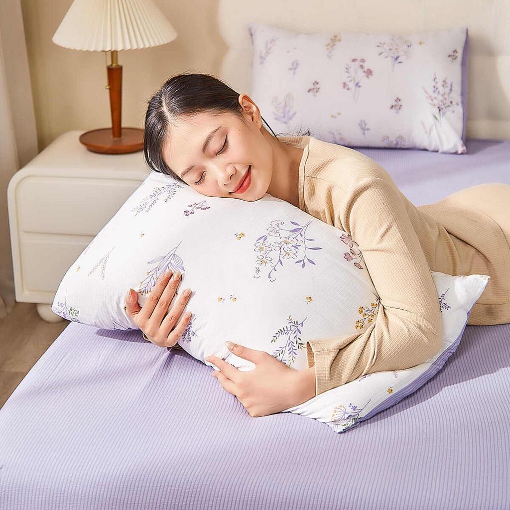 Minh họa: sợi tre giúp thoát ẩm và điều hòa thân nhiệt.