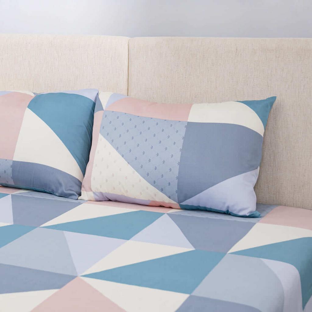 Vỏ gối tencel Amando Silky 25