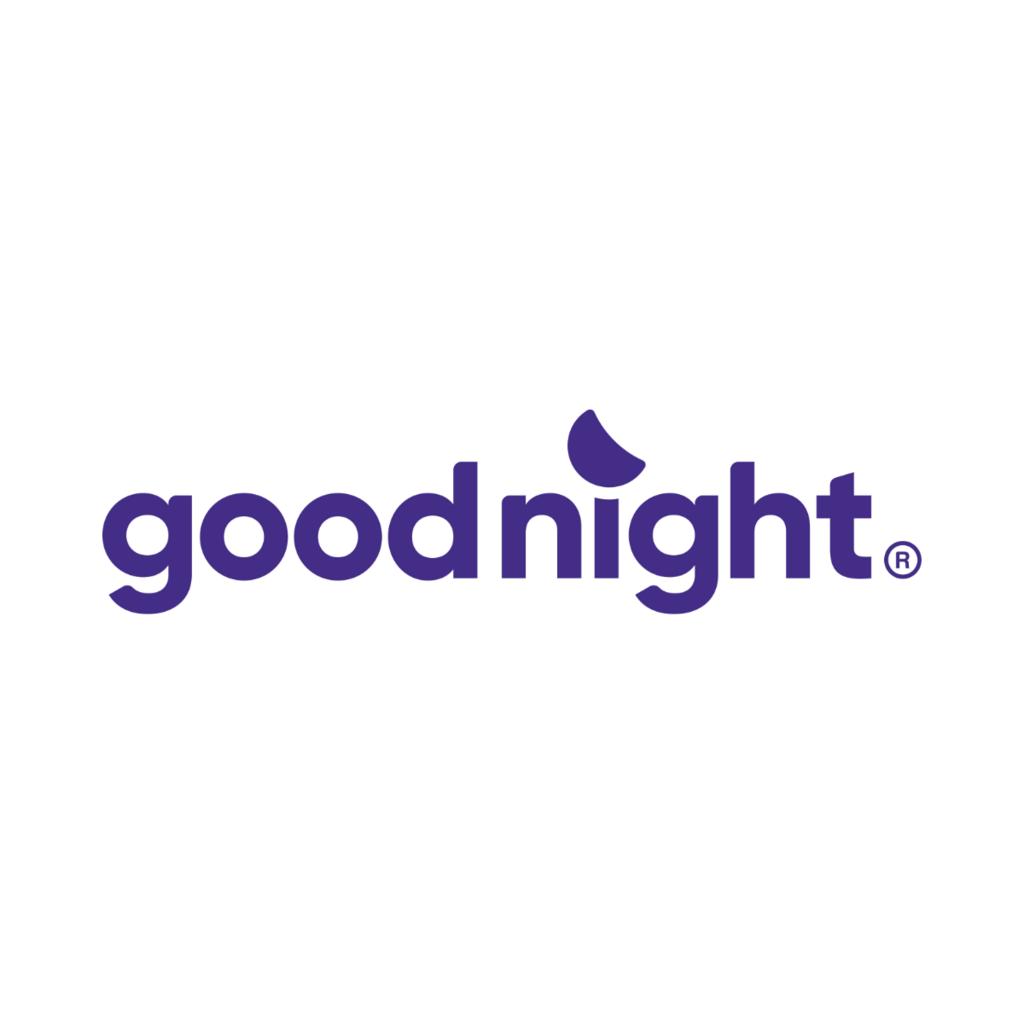 Gối foam Goodnight Nori 1.0 lượn sóng nâng đỡ cổ vai gáy