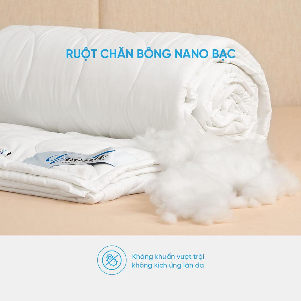 Giữ ấm với trọng lượng T220 — ấm mà nhẹ nhàng.
