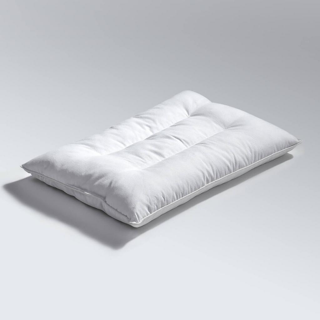 Gối Bông Doona Microfiber 35x50cm