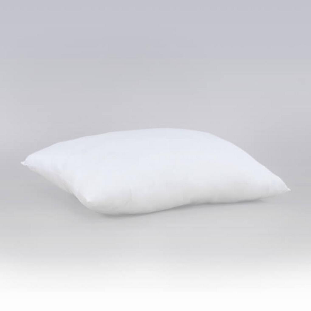 Gối Bông Amando Soft 45x65 — êm nhẹ, thoáng khí, hoàn hảo cho giấc ngủ hàng ngày.