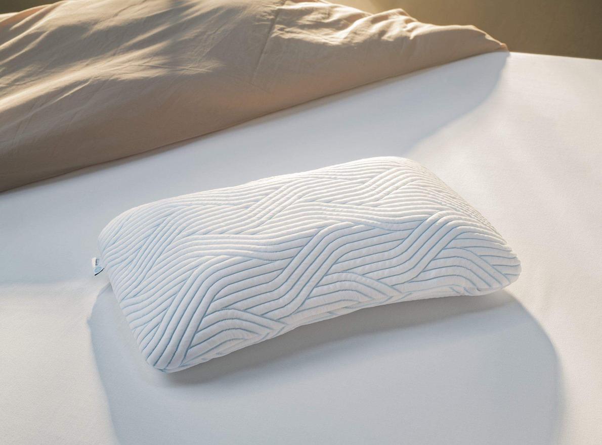 Gối Foam Tempur Symphony