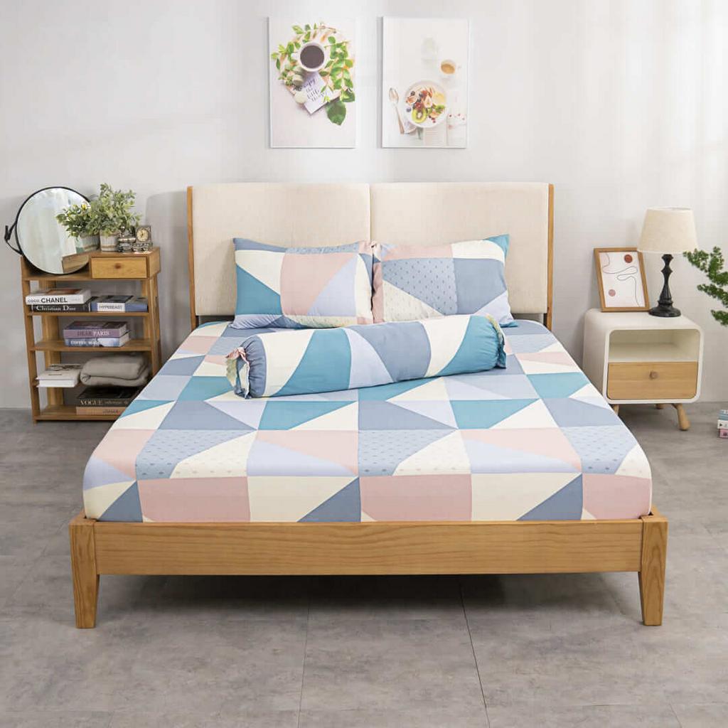 Vỏ gối tencel Amando Silky 25