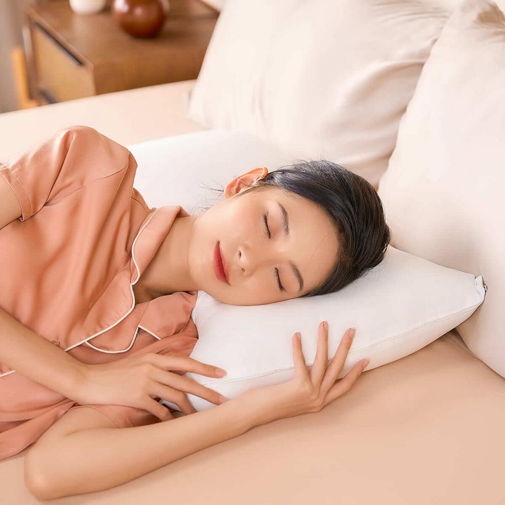 Checklist giặt & mẹo giữ độ êm.