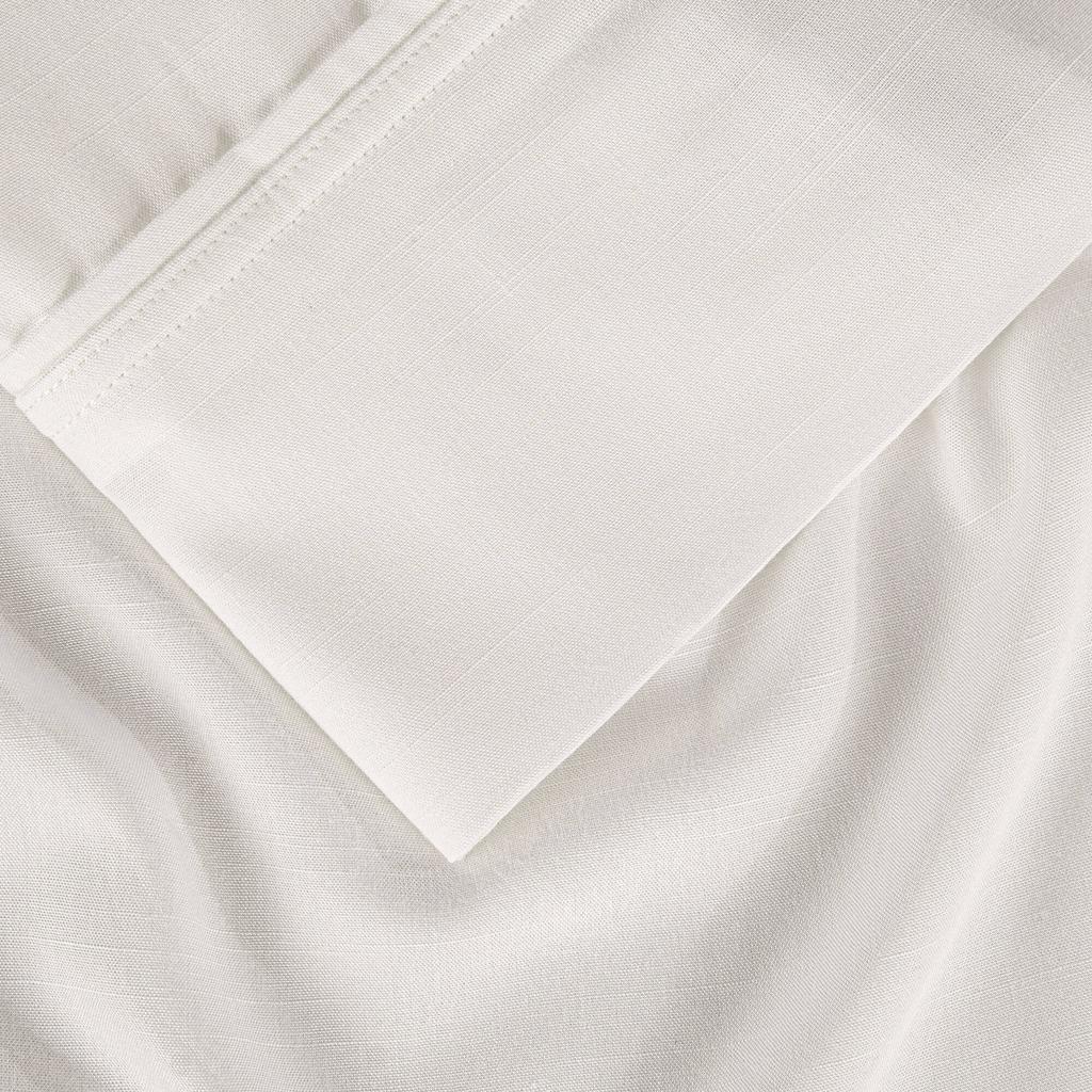 Hyper-Linen Performance® — dệt thoáng khí cho giấc ngủ mát hơn.