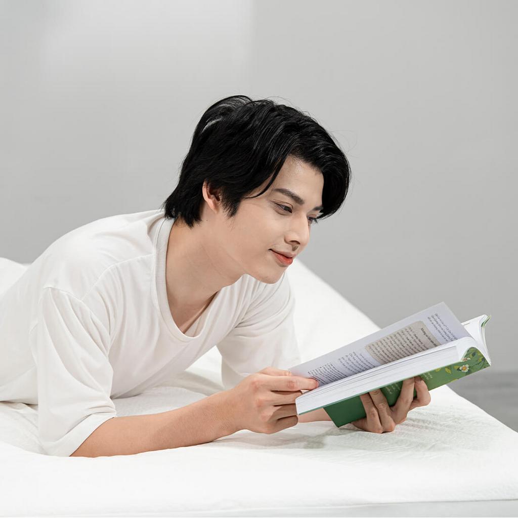 Màng TPU mỏng — chống thấm, giữ thoáng.