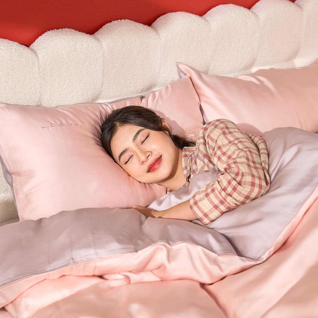 Chứng nhận an toàn — phù hợp cho da nhạy cảm.