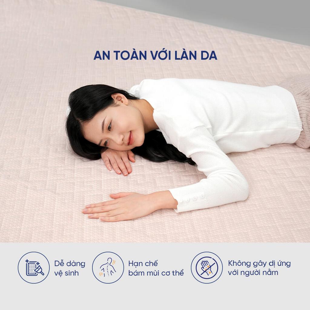 Quyền lợi mua hàng tại Siêu Thị Đại Việt: Chính hãng, Bảo hành, Giao nhanh