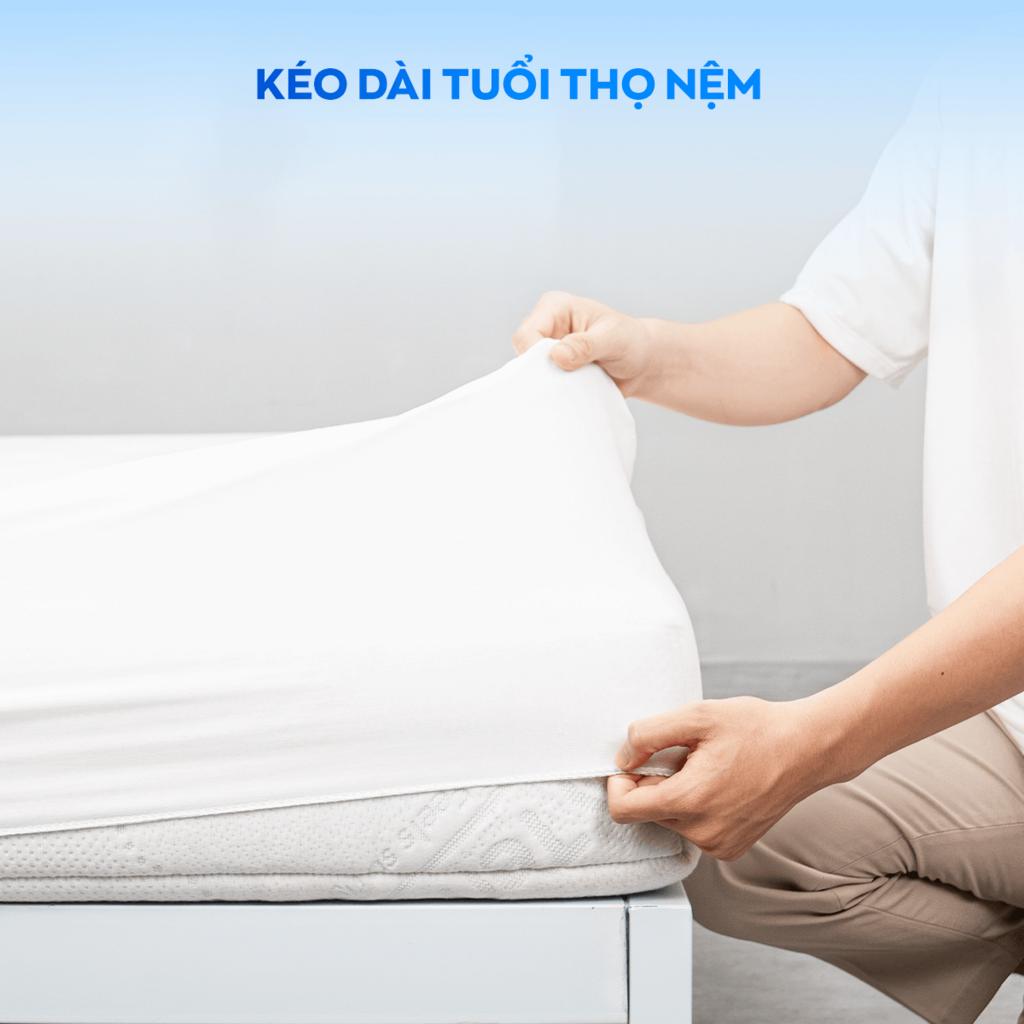 Quyền lợi khi mua tại Siêu Thị Đại Việt — chính hãng, bảo hành, giao nhanh.