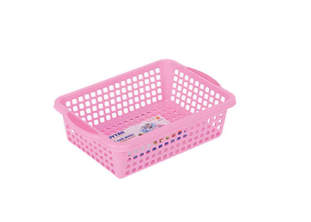 Rổ chữ nhật 1 Tấc 7