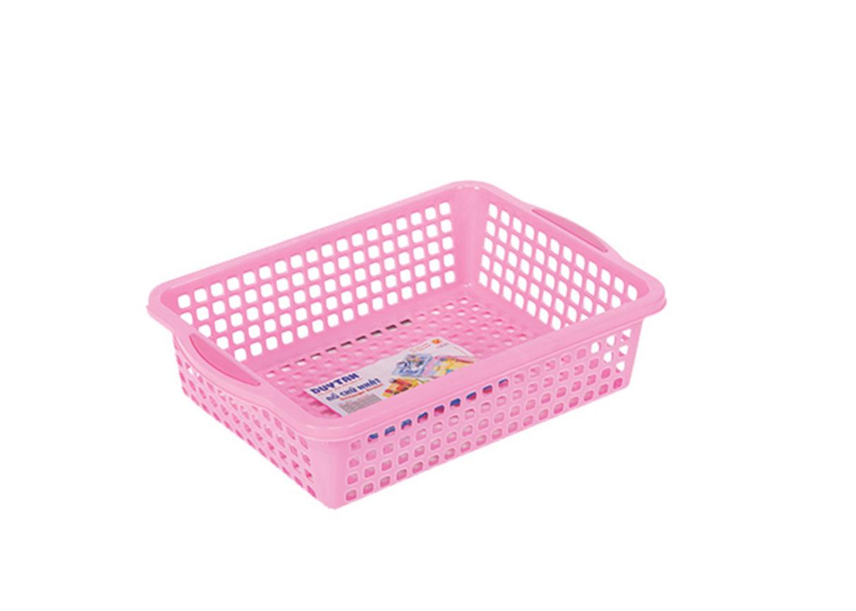 Rổ chữ nhật 2 Tấc