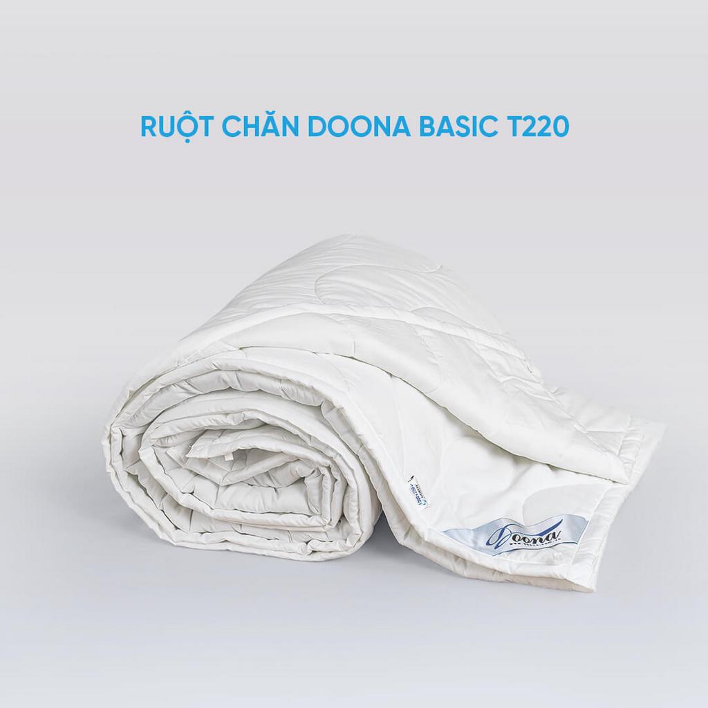 Ruột chăn bông Doona Basic cao cấp