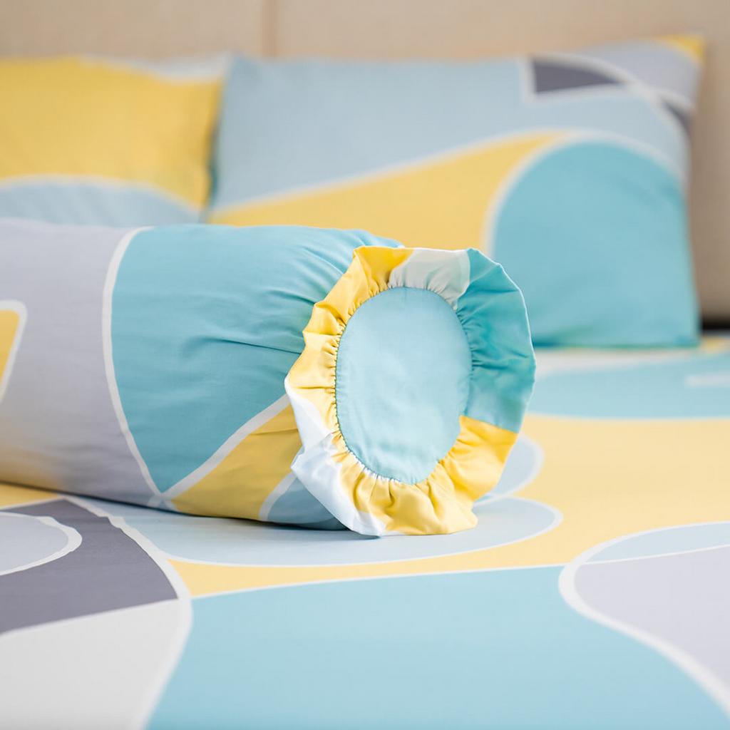 Vỏ gối tencel Amando Silky 25