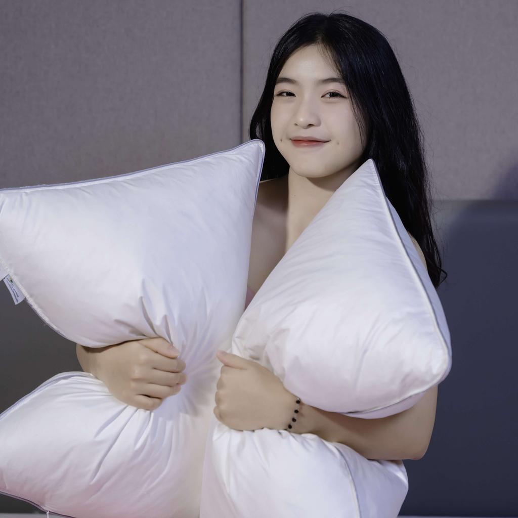 Gối Lông Vũ Giang Sơn Down