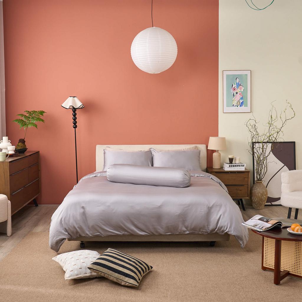 Vỏ chăn chần Amando Wellness Tencel Luxe