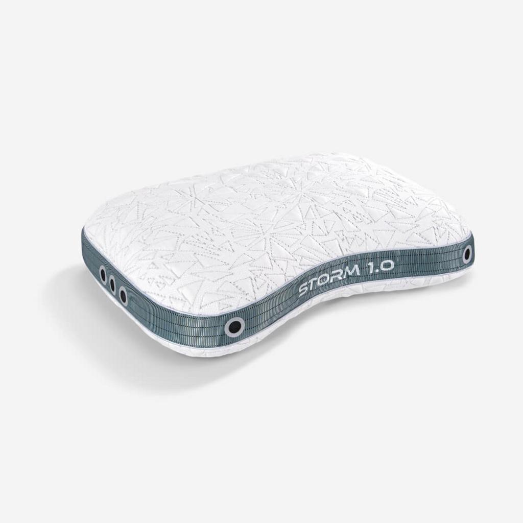 Gối foam cao cấp Bedgear Storm Cuddle