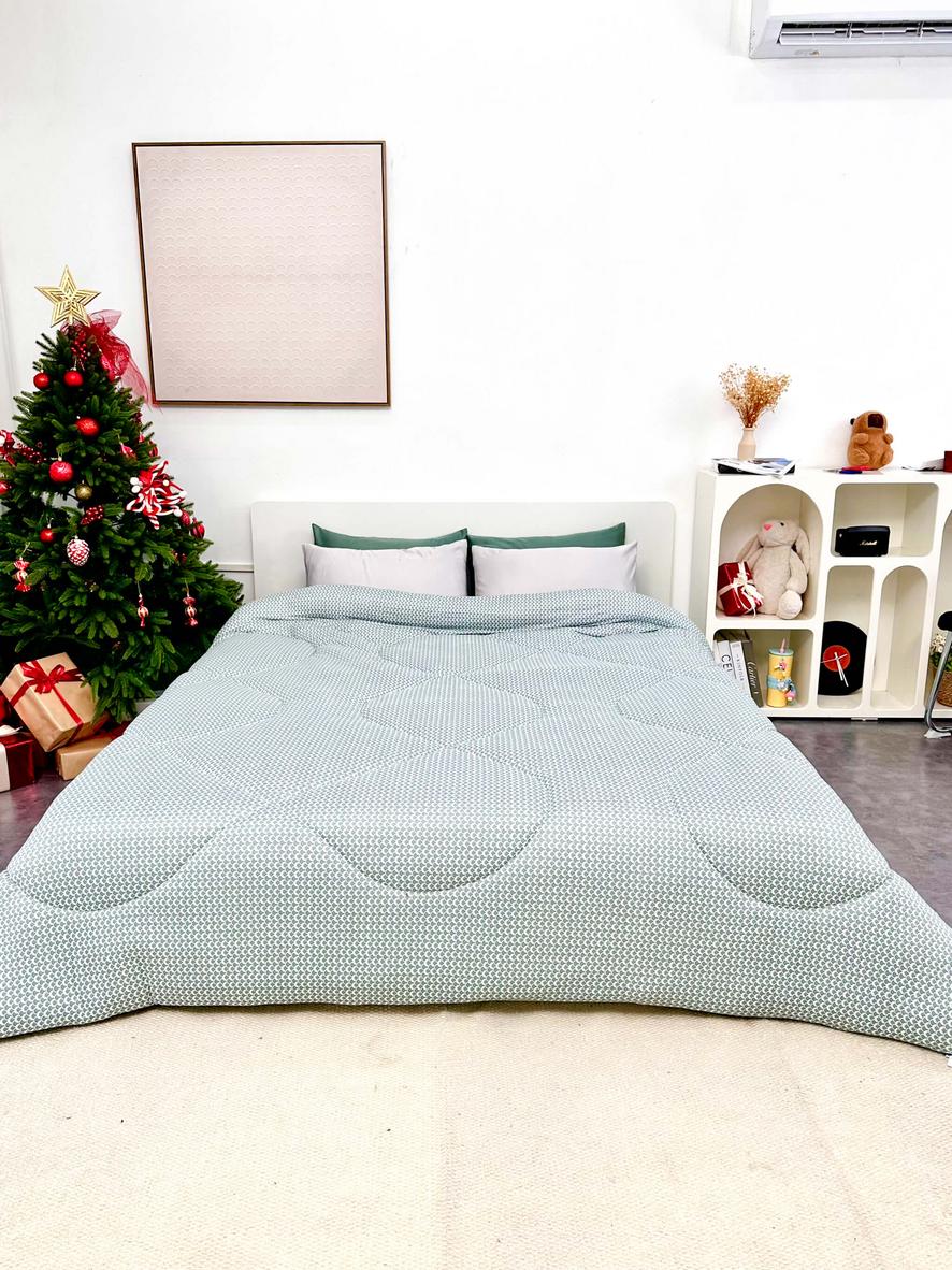 Chăn đông giữ nhiệt Dreamland 3D