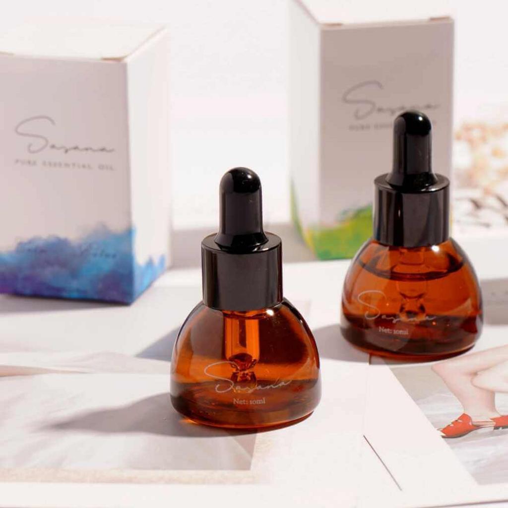 Tinh dầu Sasana Lady Night Spa