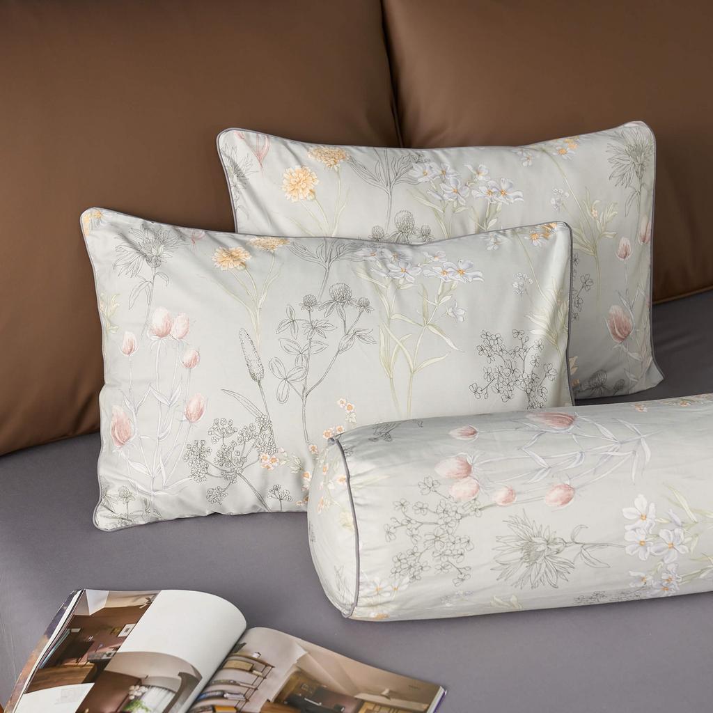 Vỏ gối Amando Comfort Cotton Select