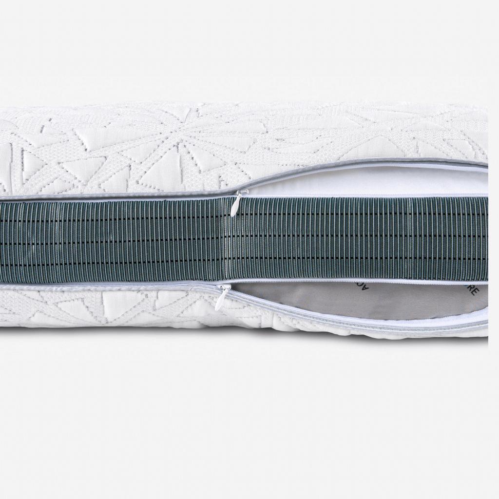 Gối foam cao cấp Bedgear Storm Cuddle