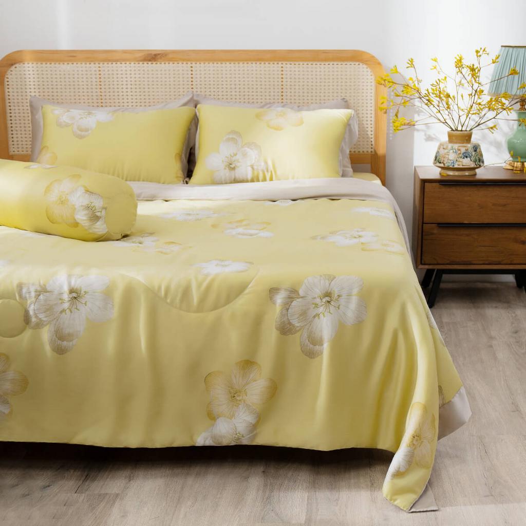 Chăn chần tencel Amando Bliss