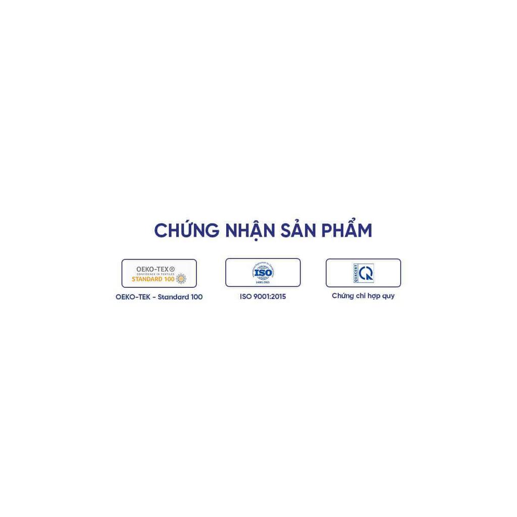 Ga chống thấm Goodnight Sumi mềm mại, kháng khuẩn, thông thoáng
