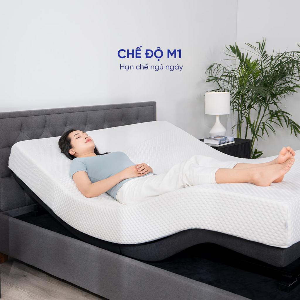 Giường thông minh SleepTek 2.0