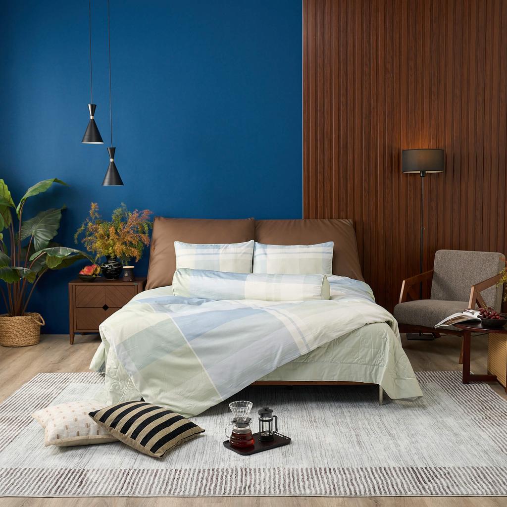 Vỏ Chăn chần Amando Comfort Cotton Select