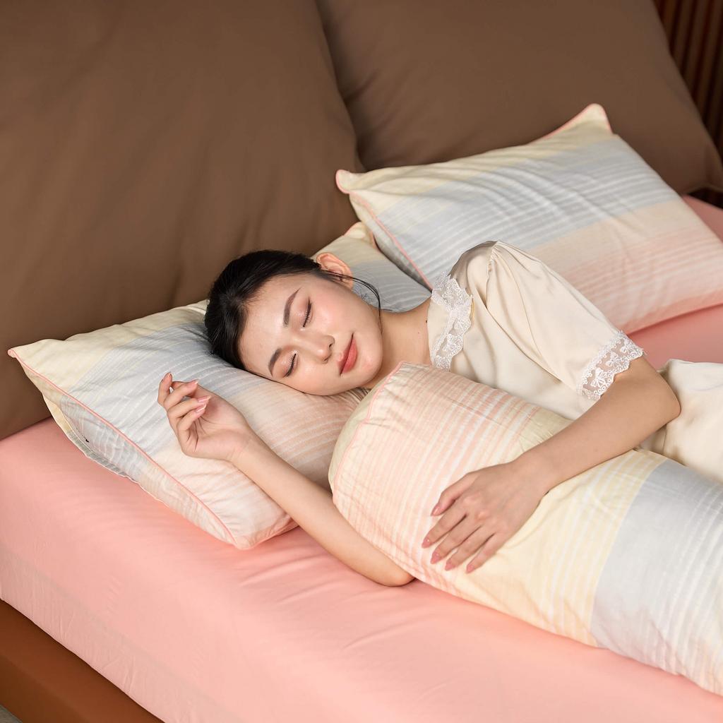 Vỏ gối Amando Comfort Cotton Select