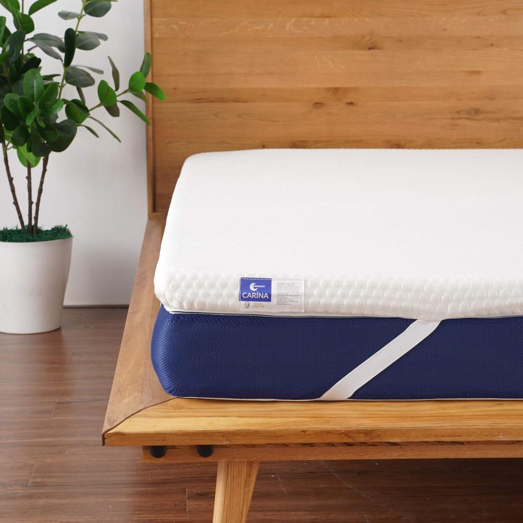 Vải Icool bề mặt mát lạnh, tản nhiệt hiệu quả cho mùa hè.